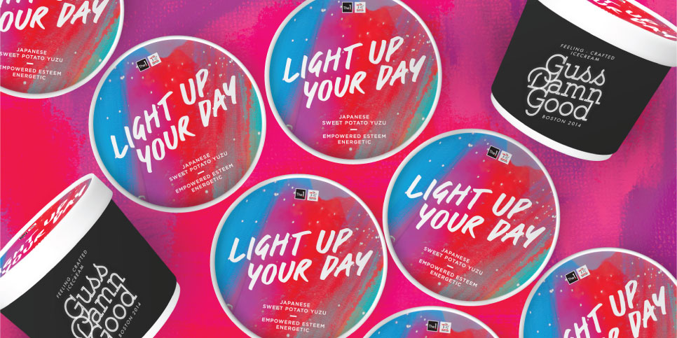 THIS GIRL DESERVES campaign