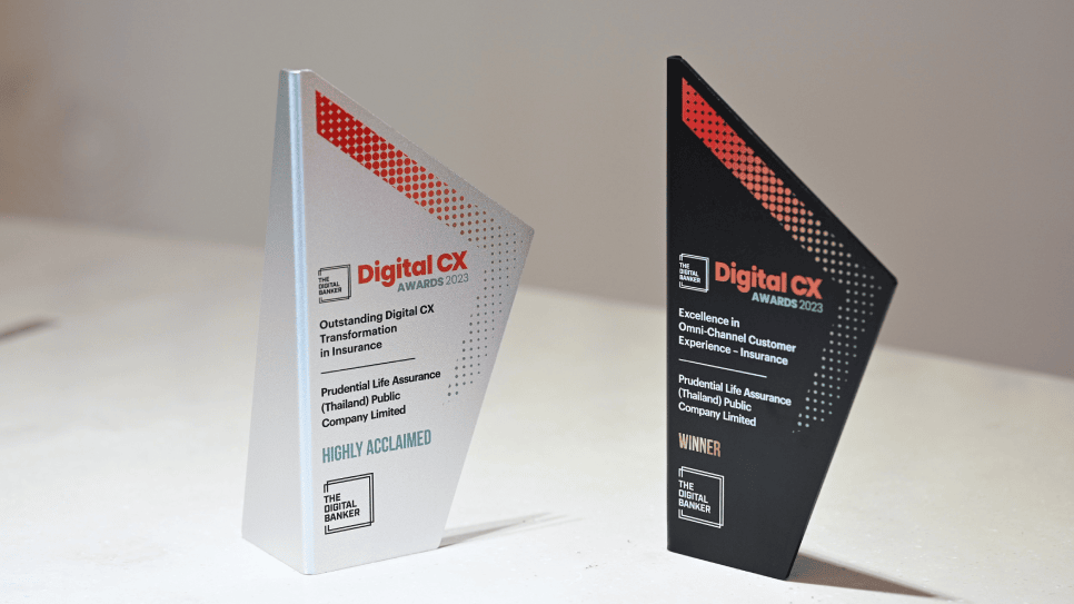 ‘Digital CX Awards'