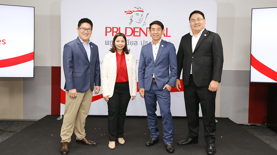 PRULegacy: Your Mark Lives On