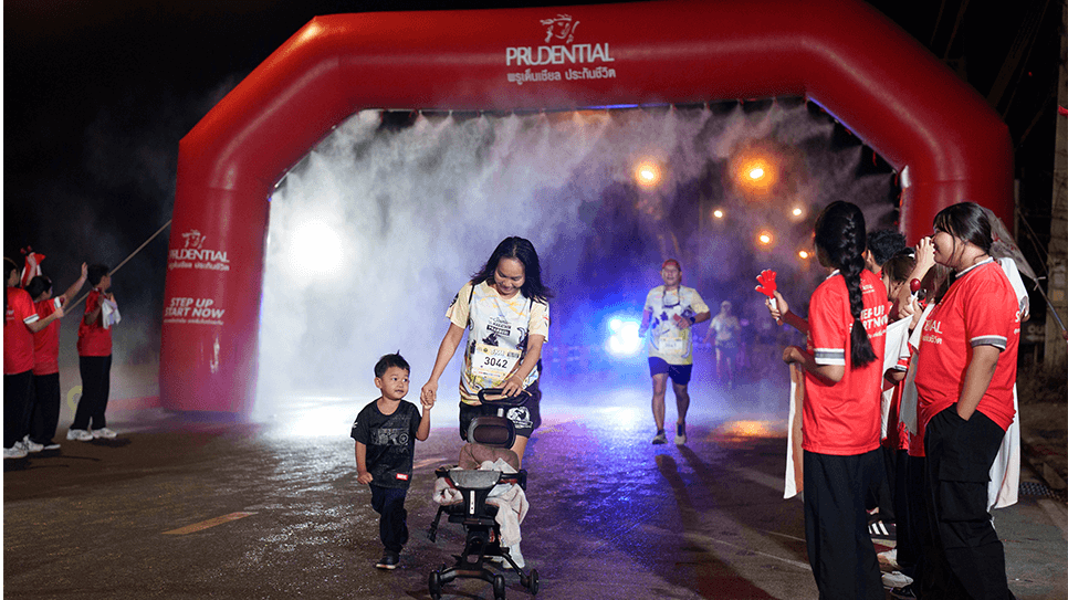 Scenic Half Marathon Pranburi 2025