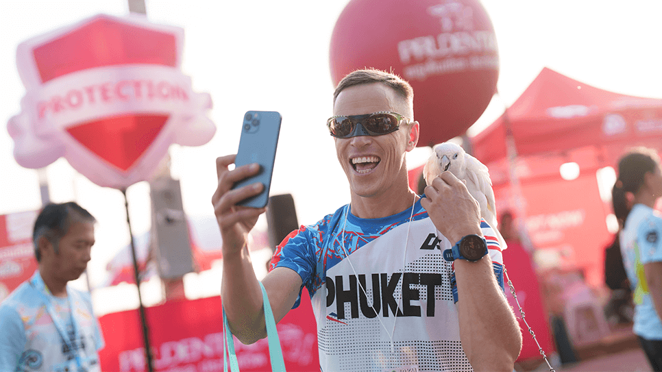 Scenic Half Marathon Pranburi 2025